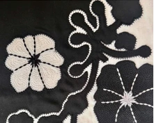 Graphic Incrustation